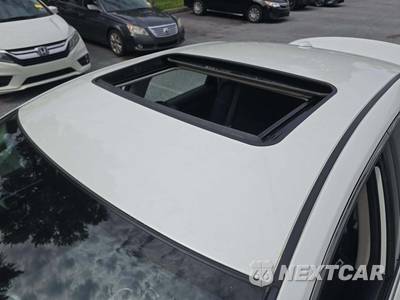 2017 Nissan Altima 2.5 SV - zdjęcie 9 z 24 - miniatura