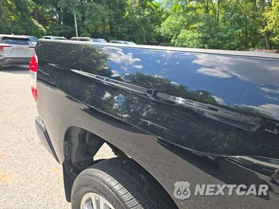 2016 Toyota Tundra 1794 Edition Crew Cab Short Bed - zdjęcie 28 z 30 - miniatura