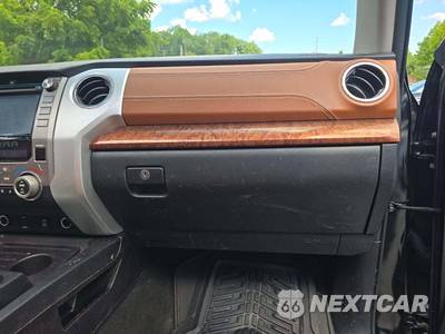 2016 Toyota Tundra 1794 Edition Crew Cab Short Bed - zdjęcie 19 z 30 - miniatura