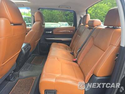 2016 Toyota Tundra 1794 Edition Crew Cab Short Bed - zdjęcie 13 z 30 - miniatura