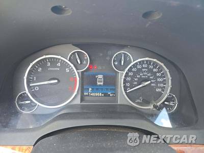 2016 Toyota Tundra 1794 Edition Crew Cab Short Bed - zdjęcie 8 z 30 - miniatura