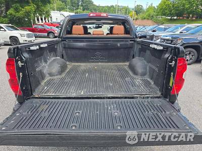 2016 Toyota Tundra 1794 Edition Crew Cab Short Bed - zdjęcie 14 z 30 - miniatura