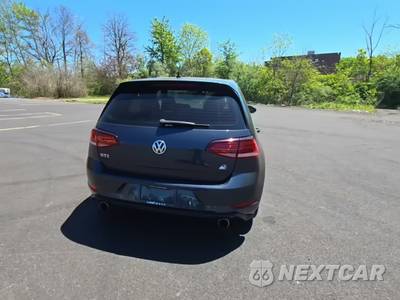 2018 Volkswagen Golf GTI S Hatchback - zdjęcie 4 z 26 - miniatura