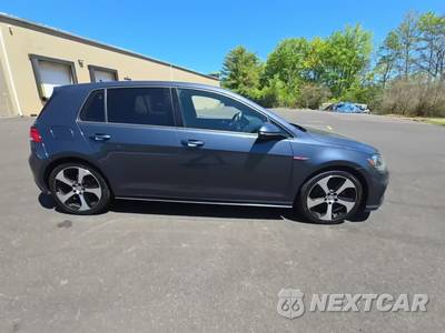 2018 Volkswagen Golf GTI S Hatchback - zdjęcie 5 z 26 - miniatura