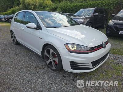 2017 Volkswagen Golf GTI S Hatchback - zdjęcie 4 z 22 - miniatura