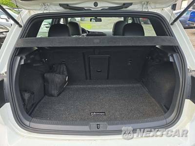 2017 Volkswagen Golf GTI S Hatchback - zdjęcie 14 z 22 - miniatura