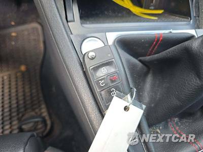 2017 Volkswagen Golf GTI S Hatchback - zdjęcie 8 z 22 - miniatura