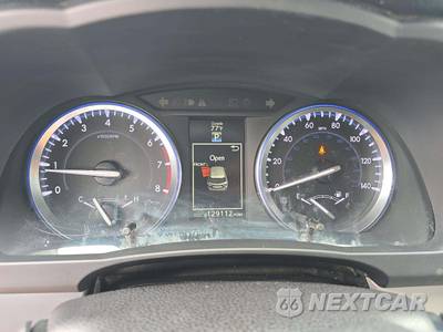 2015 Toyota Highlander XLE - zdjęcie 9 z 25 - miniatura