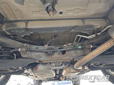 2015 Toyota Highlander XLE - zdjęcie 16 z 25 - miniatura