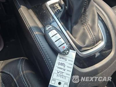 2017 Nissan Rogue Sport SL - zdjęcie 5 z 21 - miniatura