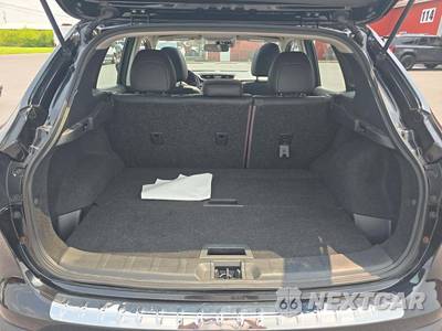 2017 Nissan Rogue Sport SL - zdjęcie 11 z 21 - miniatura