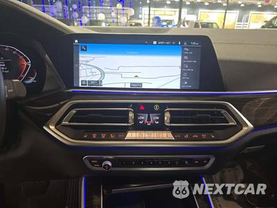 2023 BMW X5 Sports Activity Vehicle xDrive40i - zdjęcie 10 z 21 - miniatura