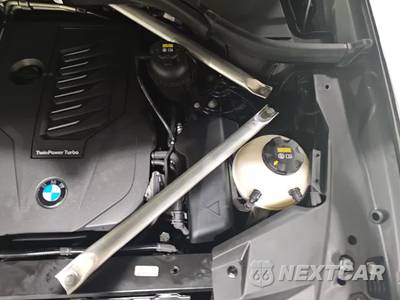 2023 BMW X5 Sports Activity Vehicle xDrive40i - zdjęcie 21 z 21 - miniatura