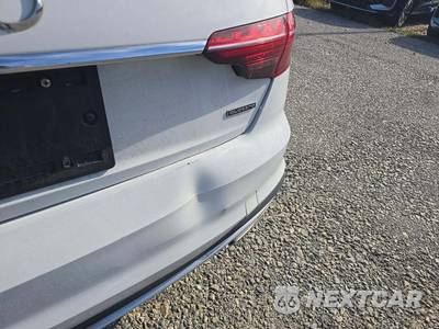 2020 Audi A4 Sedan Premium 45 TFSI - zdjęcie 21 z 24 - miniatura