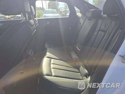 2020 Audi A4 Sedan Premium 45 TFSI - zdjęcie 13 z 24 - miniatura
