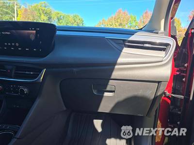 2024 Buick Encore GX Preferred 1SB - zdjęcie 19 z 21 - miniatura