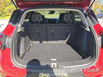 2024 Buick Encore GX Preferred 1SB - zdjęcie 14 z 21 - miniatura