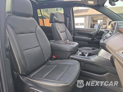 2024 Chevrolet Suburban Premier 1LZ - zdjęcie 16 z 21 - miniatura