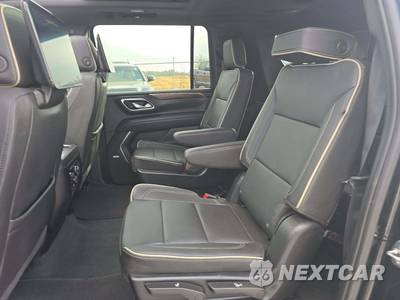 2024 Chevrolet Suburban Premier 1LZ - zdjęcie 10 z 21 - miniatura