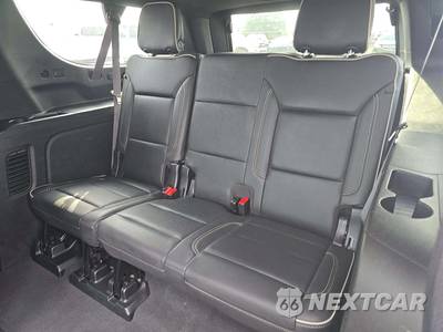 2024 Chevrolet Suburban Premier 1LZ - zdjęcie 11 z 21 - miniatura