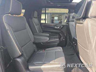 2024 Chevrolet Suburban Premier 1LZ - zdjęcie 14 z 21 - miniatura