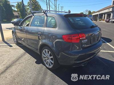 2010 Audi A3 2.0T Premium Plus - zdjęcie 2 z 26 - miniatura
