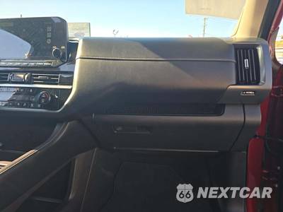 2023 Nissan Pathfinder SL - zdjęcie 20 z 25 - miniatura