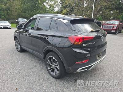 2023 Buick Encore GX Select 1SD - zdjęcie 2 z 22 - miniatura