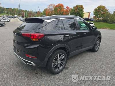 2023 Buick Encore GX Select 1SD - zdjęcie 3 z 22 - miniatura