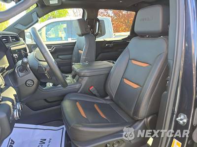 2023 GMC Sierra 1500 AT4 Crew Cab Short Bed 4SB - zdjęcie 6 z 21 - miniatura