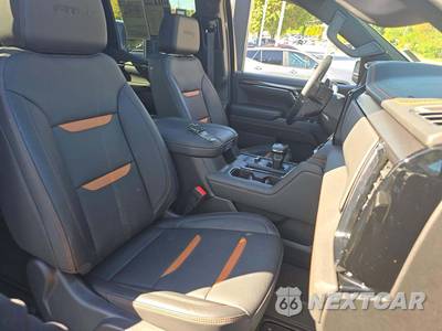 2023 GMC Sierra 1500 AT4 Crew Cab Short Bed 4SB - zdjęcie 18 z 21 - miniatura