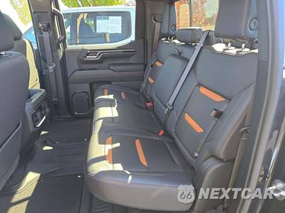 2023 GMC Sierra 1500 AT4 Crew Cab Short Bed 4SB - zdjęcie 13 z 21 - miniatura