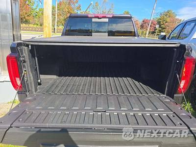 2023 GMC Sierra 1500 AT4 Crew Cab Short Bed 4SB - zdjęcie 14 z 21 - miniatura