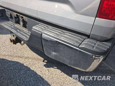 2016 Toyota Tundra SR5 Extended Cab Medium Bed - zdjęcie 30 z 32 - miniatura