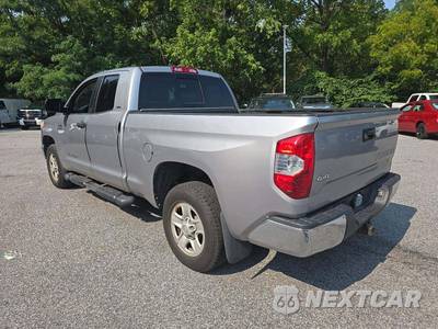 2016 Toyota Tundra SR5 Extended Cab Medium Bed - zdjęcie 2 z 32 - miniatura