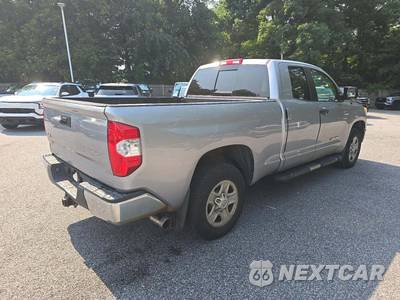 2016 Toyota Tundra SR5 Extended Cab Medium Bed - zdjęcie 3 z 32 - miniatura