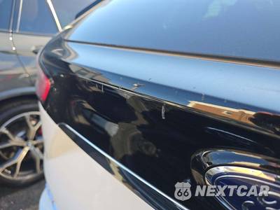 2020 Ford Edge SEL - zdjęcie 22 z 23 - miniatura
