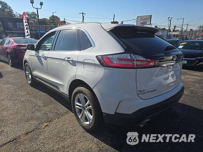 2020 Ford Edge SEL - zdjęcie 2 z 23 - miniatura