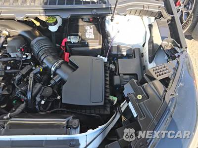 2020 Ford Edge SEL - zdjęcie 23 z 23 - miniatura