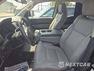 2018 Toyota Tundra SR Extended Cab Medium Bed - zdjęcie 6 z 23 - miniatura