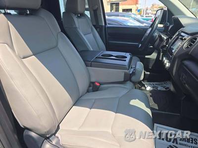 2018 Toyota Tundra SR Extended Cab Medium Bed - zdjęcie 18 z 23 - miniatura