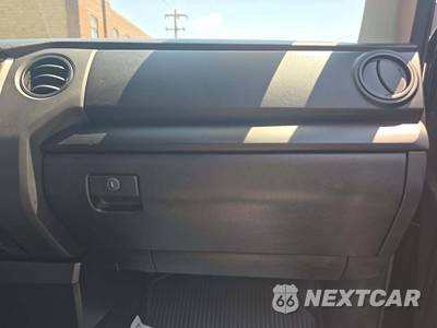 2018 Toyota Tundra SR Extended Cab Medium Bed - zdjęcie 19 z 23 - miniatura