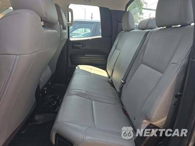 2018 Toyota Tundra SR Extended Cab Medium Bed - zdjęcie 13 z 23 - miniatura