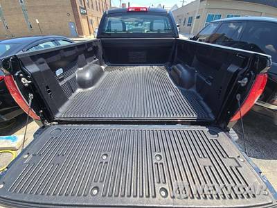 2018 Toyota Tundra SR Extended Cab Medium Bed - zdjęcie 14 z 23 - miniatura