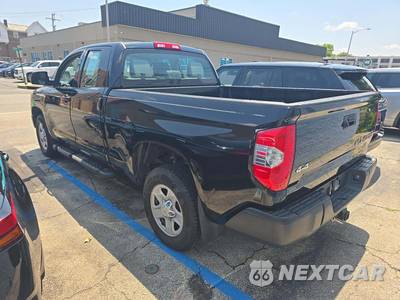 2018 Toyota Tundra SR Extended Cab Medium Bed - zdjęcie 2 z 23 - miniatura