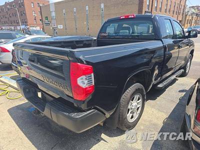 2018 Toyota Tundra SR Extended Cab Medium Bed - zdjęcie 3 z 23 - miniatura