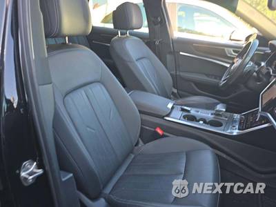 2019 Audi A6 2.0T Premium Plus 45 TFSI - zdjęcie 18 z 24 - miniatura