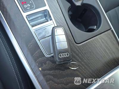 2019 Audi A6 2.0T Premium Plus 45 TFSI - zdjęcie 8 z 24 - miniatura