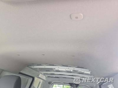 2016 Nissan NV200 Compact Cargo S 115.2" WB - zdjęcie 8 z 23 - miniatura