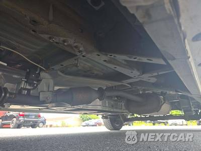 2016 Nissan NV200 Compact Cargo S 115.2" WB - zdjęcie 4 z 23 - miniatura